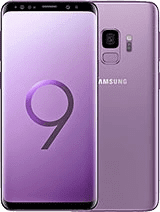 Samsung Galaxy S9 repair London