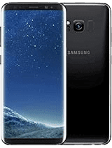 Samsung Galaxy S8 cracked screen repair London