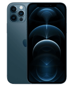 iPhone 12 Pro Max back glass repair London