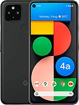 Google Pixel 4a 5G repair service in London