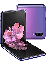 Samsung Galaxy Z Flip repair London