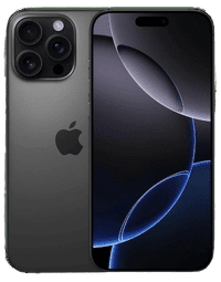 iPhone 16 Pro screen repair London