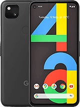 Google Pixel 4a repair in London