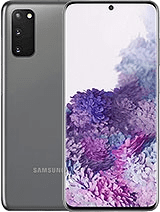 Samsung Galaxy S20 screen replacement London