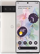 Google Pixel 6 Pro repair London