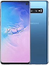 Samsung S10 repair London