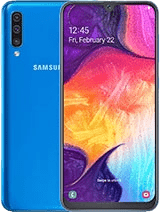 Samsung Galaxy A50 repair in London