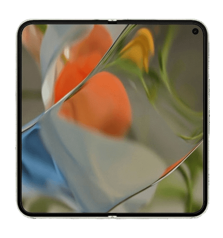 Google Pixel 9 Fold inner screen repair in London