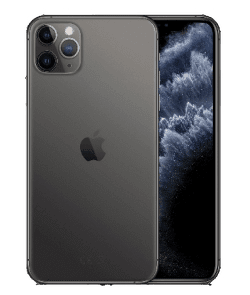 iPhone 11 Pro back glass replacement London