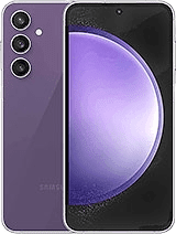 Samsung S23 FE screen repair London