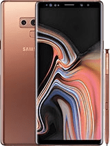 Samsung Galaxy Note 9 repair London