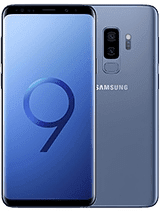 Samsung S9 Plus screen replacement London