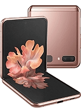 Samsung Galaxy Z Flip repair London