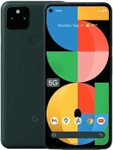 Google Pixel 5a repair service London