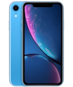 iPhone XR repair service London