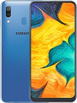 Samsung Galaxy A30 repair in London