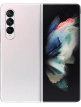 Samsung Galaxy Z Fold3 repair service London