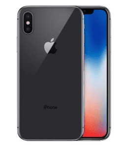 iPhone X screen replacement London