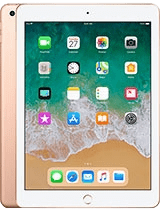 iPad 6th Gen repair London