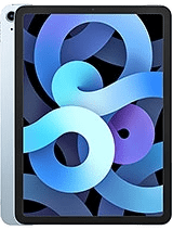 iPad Air 10.9 4th Gen repair London