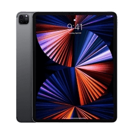 iPad Pro 13 M4 repair London