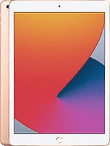 iPad 8th Gen screen repair London