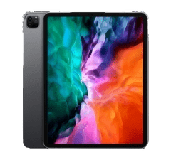 iPad Pro 12.9 4th Gen repair London