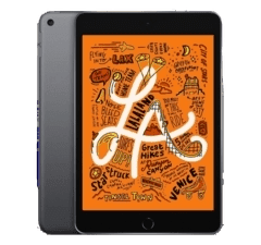 iPad Mini 7.9 5th Gen repair London