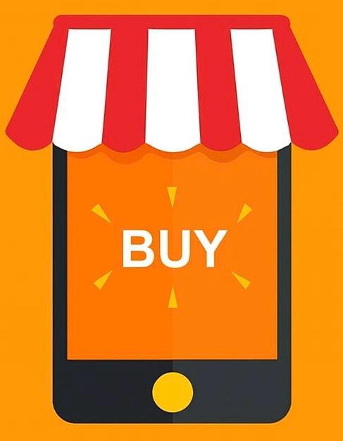 buy new phone at phone expert in london